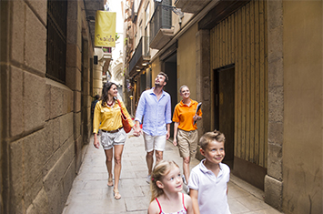 Excursiones en tierra para grupos. SoloCruceros.co