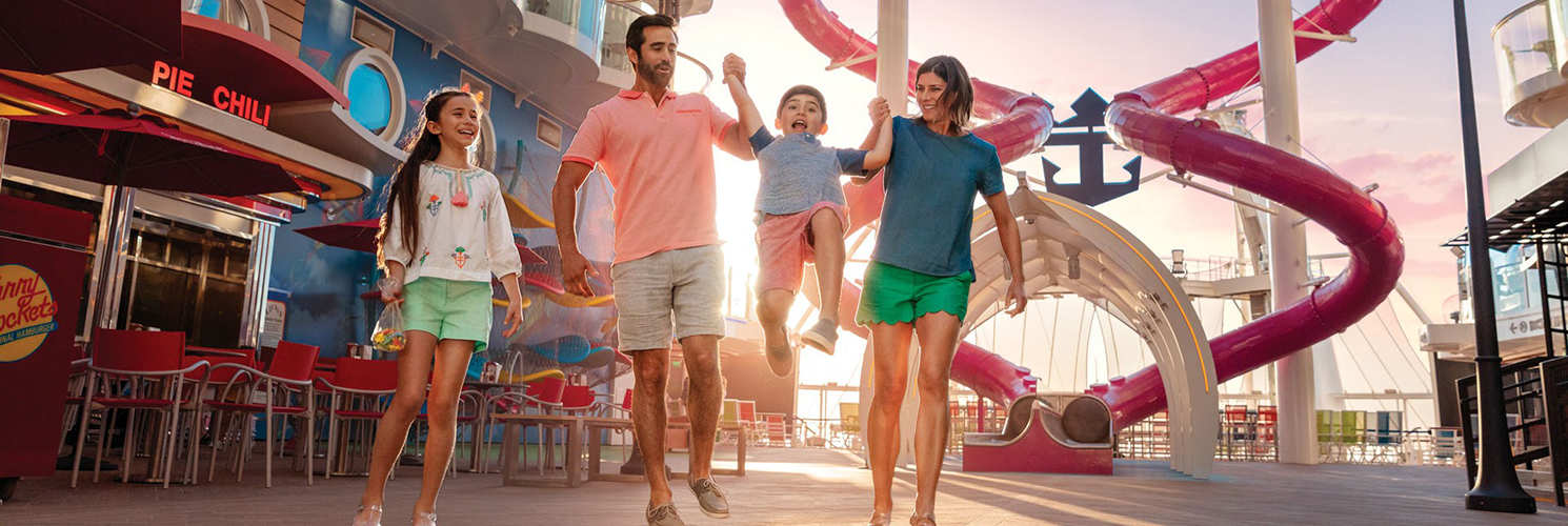 Cruceros Agosto 2026. SoloCruceros.cl