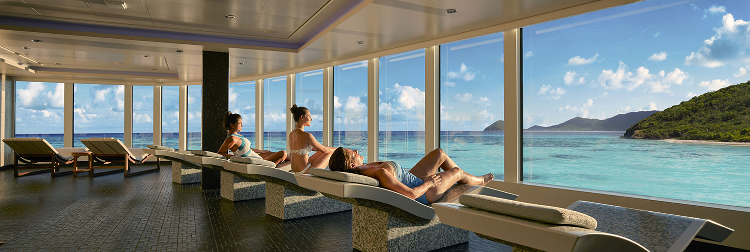 Cruceros enero 2025. SoloCruceros.com