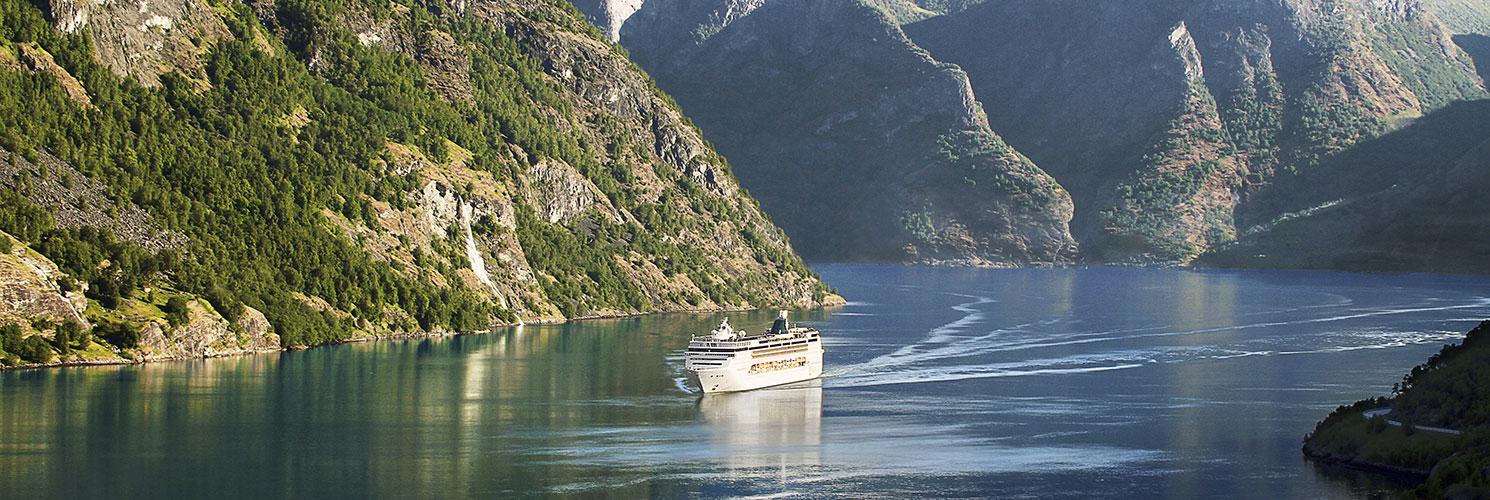 Cruceros junio 2025. SoloCruceros.com