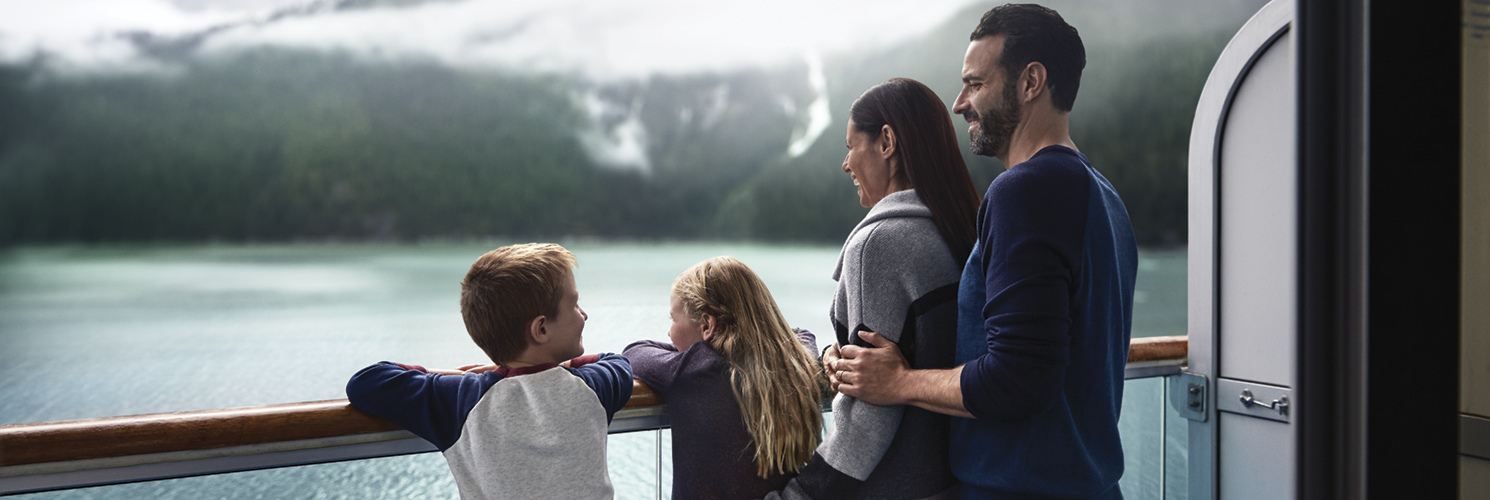 Cruceros Noviembre 2026. SoloCruceros.cl