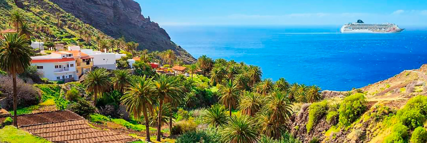 Cruceros Octubre 2024 en Solocruceros.com