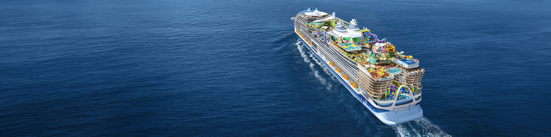 Cruceros 2026. SoloCruceros.co