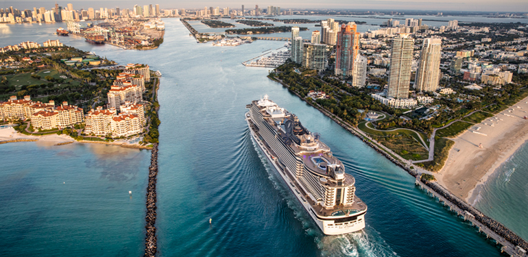 Cruceros 2026. SoloCruceros.co