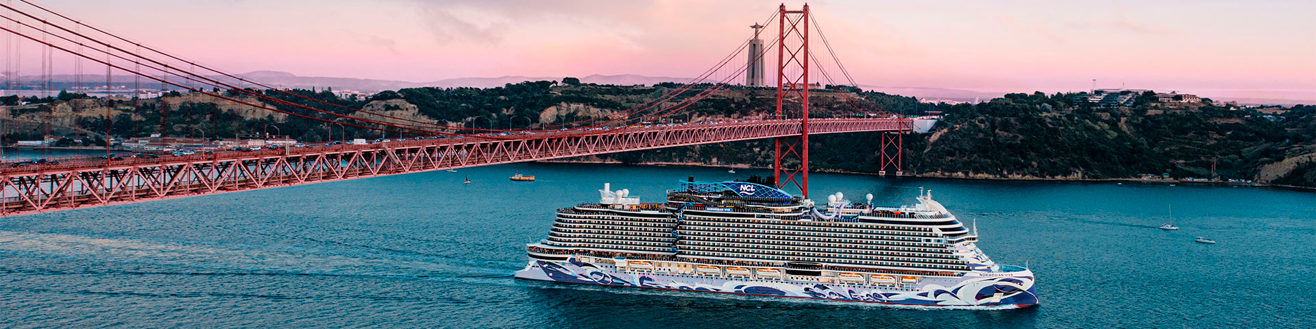 Cruceros 2027. SoloCruceros.co