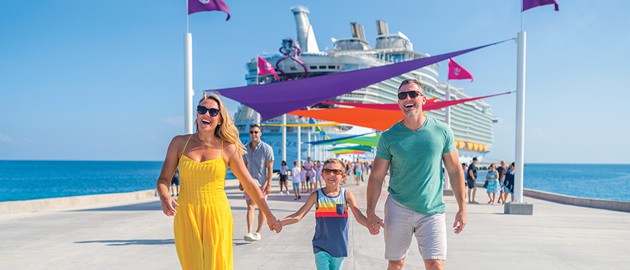 Cruceros en Familia. SoloCruceros.com Cruceros en Familia. SoloCruceros.com