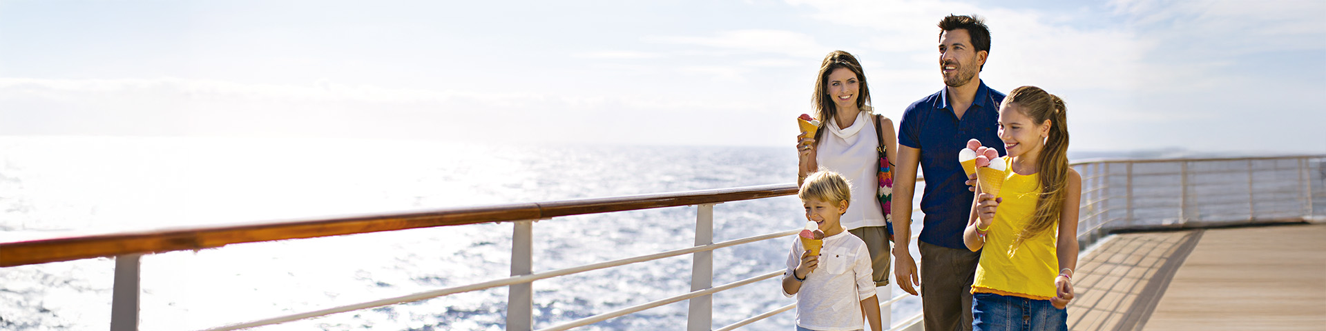 Vacaciones de Semana Santa. SoloCruceros.com