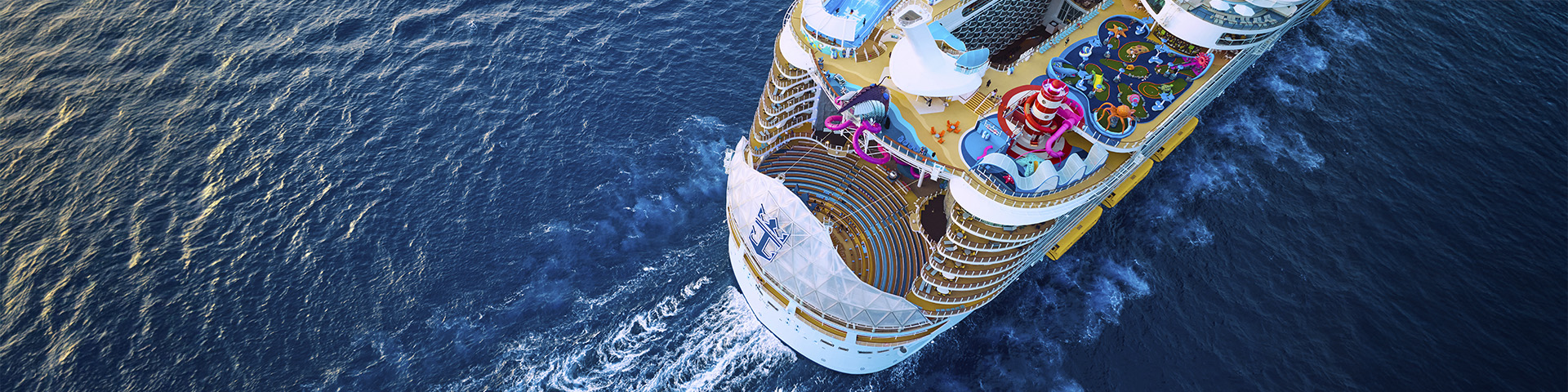 Cruceros last minute. SoloCruceros.com