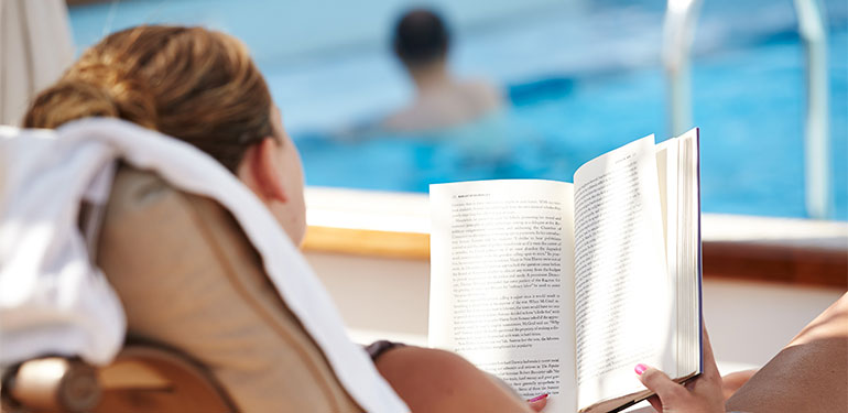 Cruceros last minute. SoloCruceros.com