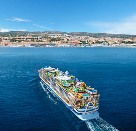 Cruceros en verano - SoloCruceros.com