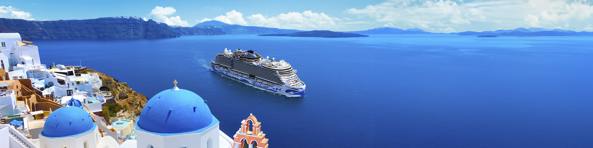 Modo Verano ON. SoloCruceros.co