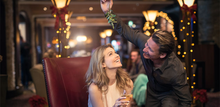 Navidad o Fin de Año en tu crucero de Invierno. SoloCruceros.co