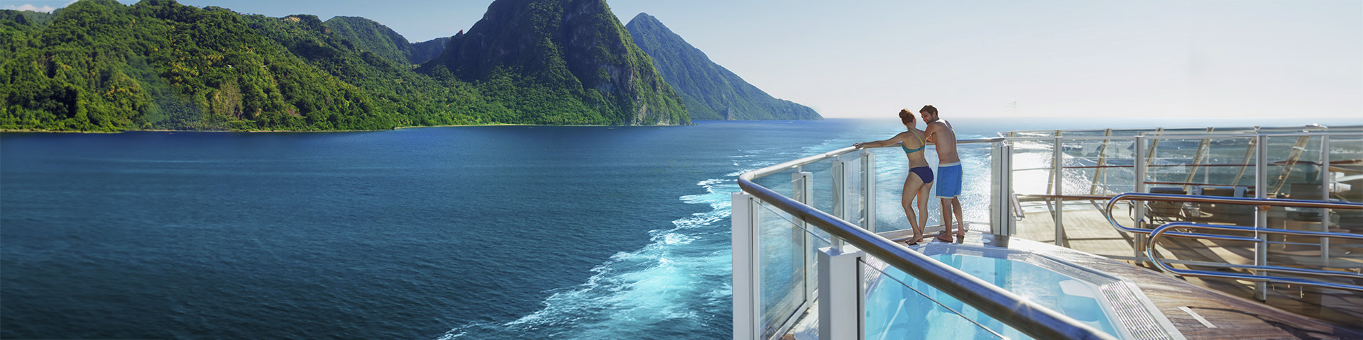 Navidad o Fin de Año en tu crucero de Invierno. SoloCruceros.co