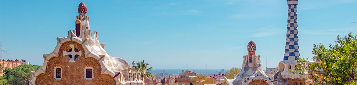 Información de cruceros desde Barcelona. SoloCruceros.com