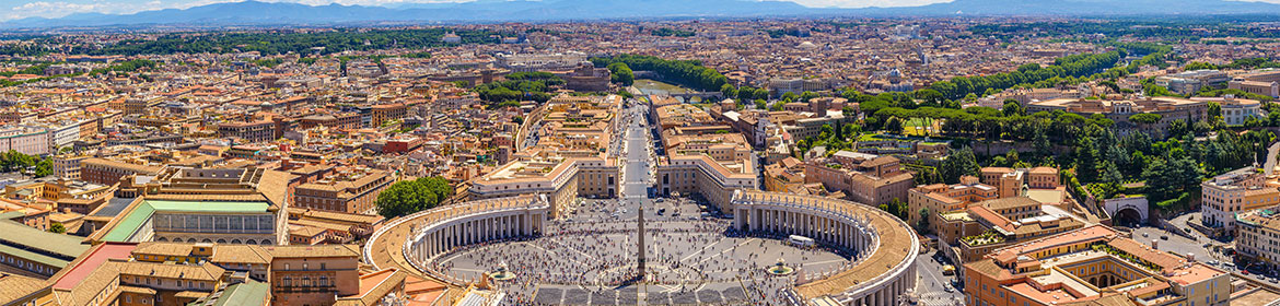 Información de cruceros desde Civitavecchia (Roma). SoloCruceros.com