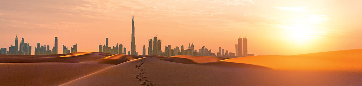 Información de cruceros desde Dubái. SoloCruceros.com