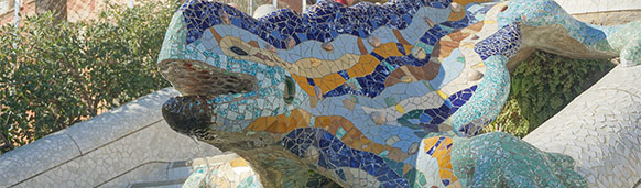 Cruceros desde España, Barcelona. SoloCruceros.com