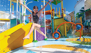 Cruceros desde España para todos los gustos. SoloCruceros.com