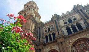 Catedral de Málaga. SoloCruceros.com
