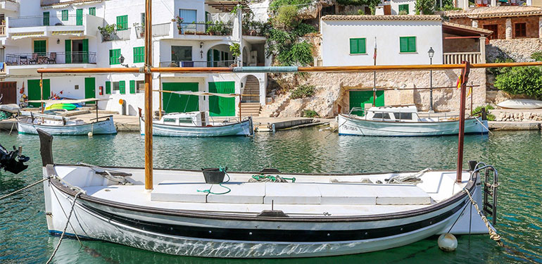 Cruceros desde Palma de Mallorca al mejor precio. SoloCruceros.com