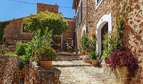 Excursiones con la naviera, visita Mallorca. SoloCruceros.com