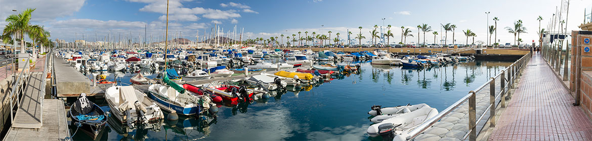 información de cruceros desde Palmas de Gran Canaria. SoloCruceros.com