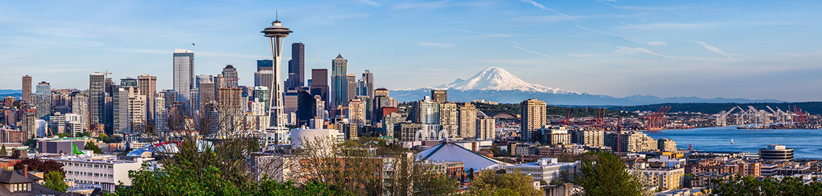 Información de cruceros desde Seattle. SoloCruceros.com