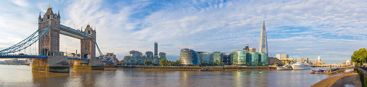 Información de cruceros desde Southampton (Londres). SoloCruceros.com