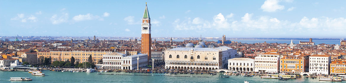 Cruceros desde Venecia, Adriático e Islas Griegas. SoloCruceros.com