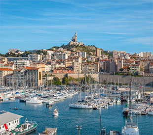 Marsella, puerto de embarque. SoloCruceros.com