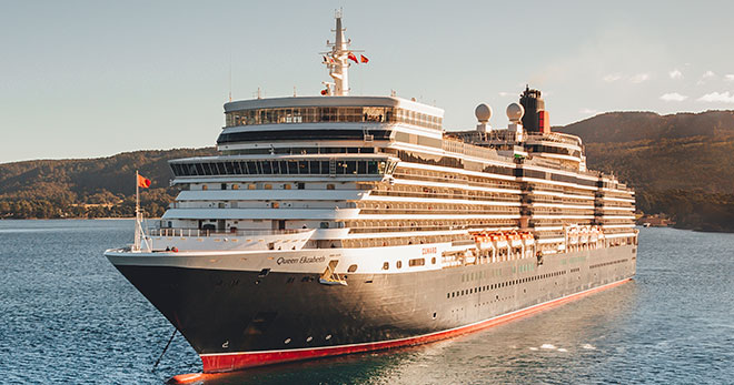 Naviera Premium: Cunard Line. SoloCruceros.co