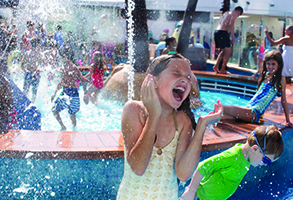 Ofertas de cruceros familiares. SoloCruceros.co